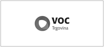 VOC Trgovina
