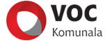 VOC Komunala voc-Komunala