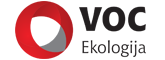 VOC Ekologija VOC Ekologija